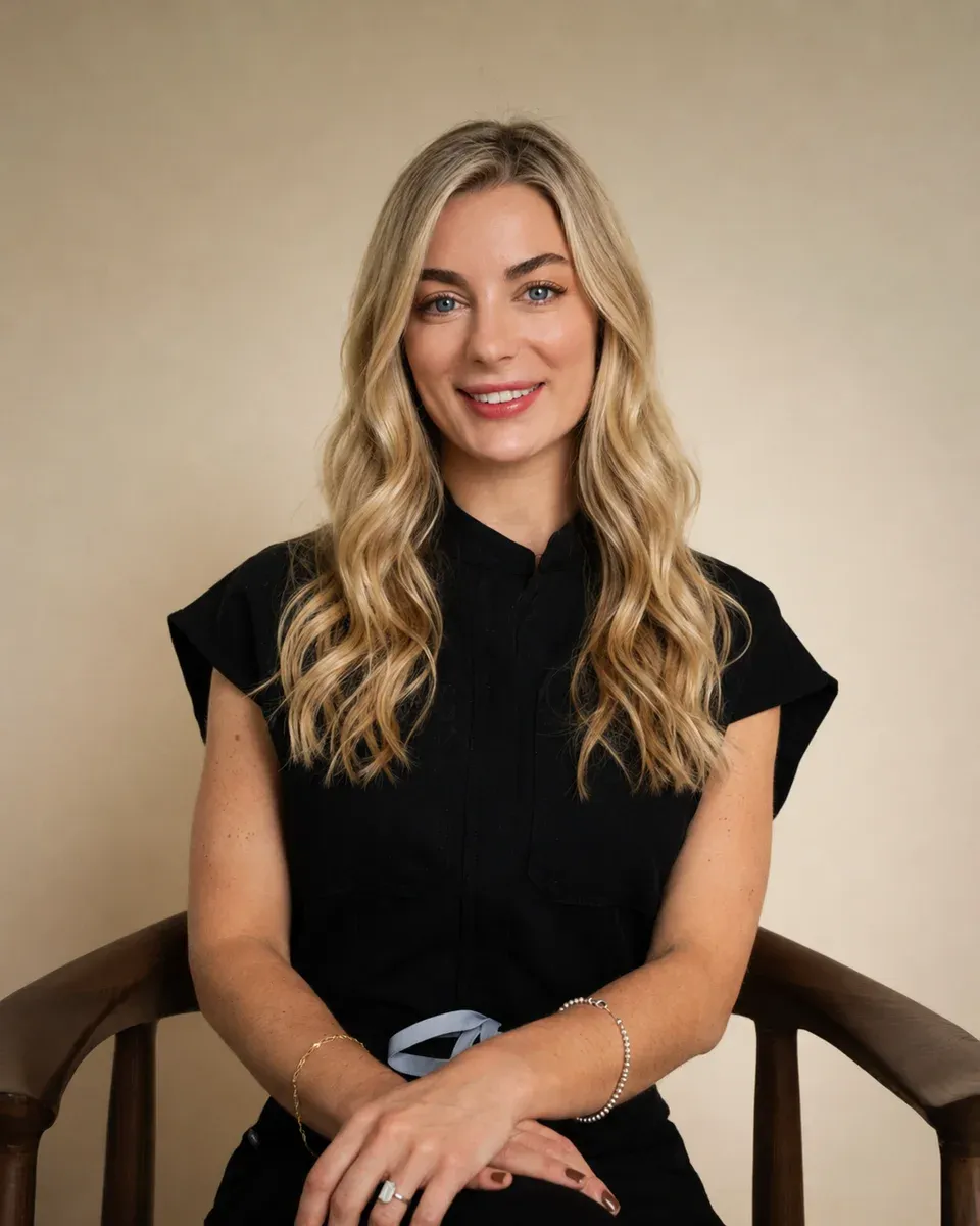 Virginie Lamothe
